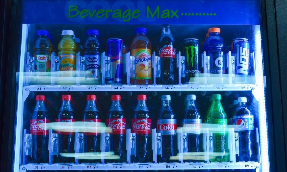 Carolina Food and Beverage