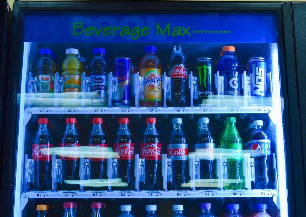 Carolina Food and Beverage