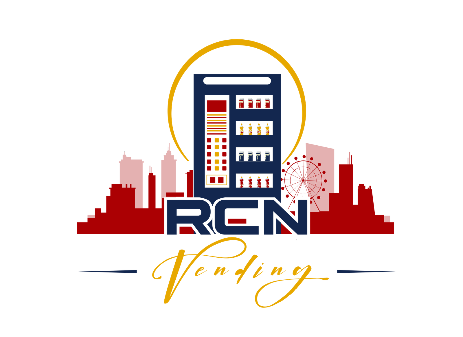 RCN Vending